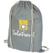 Sac premium coton Oregon 5L, Gym bag publicitaire