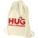 Sac premium coton Oregon 5L cadeau d’entreprise