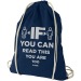 Sac premium coton Oregon 5L, Gym bag publicitaire