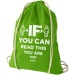 Sac premium coton Oregon 5L, Gym bag publicitaire