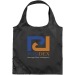 Sac shopping pliable Bungalow 7L, Sac shopping pliable publicitaire