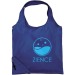Sac shopping pliable Bungalow 7L, Sac shopping pliable publicitaire