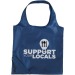Sac shopping pliable Bungalow 7L cadeau d’entreprise