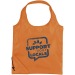 Sac shopping pliable Bungalow 7L cadeau d’entreprise