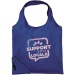 Sac shopping pliable Bungalow 7L, Sac shopping pliable publicitaire