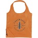 Sac shopping pliable Bungalow 7L bedrijfs cadeau