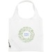 Sac shopping pliable Bungalow 7L, Sac shopping pliable reclame