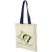 Sac coton Nevada 100g/m² avec poignées de couleur 7L cadeau d’entreprise
