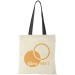 Sac coton Nevada 100g/m² avec poignées de couleur 7L, Tote bag publicitaire