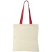 Sac coton Nevada 100g/m² avec poignées de couleur 7L, Tote bag publicitaire