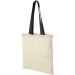 Sac coton Nevada 100g/m² avec poignées de couleur 7L bedrijfs cadeau