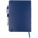 Cuaderno A5 con bolígrafo Crown biros regalo de empresa