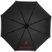 Parapluie tempête à ouverture automatique 23 Stark cadeau d’entreprise