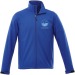 Veste softshell homme Maxson, Veste softshell et néoprène pubblicitario