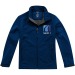 Veste softshell homme Maxson, Veste softshell et néoprène pubblicitario