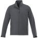 Maxson Softshell-Jacke für Männer, Softshell- und Neoprenjacke Werbung