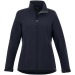 Veste softshell femme Maxson, Veste softshell et néoprène publicitaire