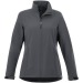 Veste softshell femme Maxson, Veste softshell et néoprène publicitaire