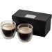 Miniatura del producto Juego de café expreso 2 tazas 0