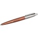 Stylo bille Jotter Bond Street Parker bedrijfs cadeau