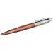 Stylo bille Jotter Bond Street Parker bedrijfs cadeau
