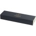 Stylo bille Jotter Bond Street Parker bedrijfs cadeau