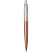 Stylo bille Jotter Bond Street Parker, stylo Parker reclame