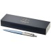 Stylo bille Jotter Bond Street Parker, stylo Parker reclame