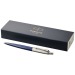 Stylo bille Jotter Bond Street Parker bedrijfs cadeau