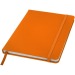 Product thumbnail Notebook a5 spectrum hard cover 1