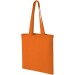 Product thumbnail Cotton shopping bag - classic tote bag 1