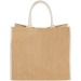 Grand sac shopping en jute Harry 25L cadeau d’entreprise
