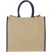 Grand sac shopping en jute Harry 25L cadeau d’entreprise