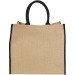 Grand sac shopping en jute Harry 25L cadeau d’entreprise