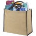 Grand sac shopping en jute Harry 25L cadeau d’entreprise