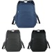 Sac à dos ordinateur 15 Slim 15L, sac à dos pour ordinateur publicitaire