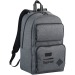 Sac à dos ordinateur 15 Graphite Deluxe 20L, sac à dos pour ordinateur publicitaire