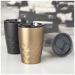 Mug Geo 350ml, Mug isotherme publicitaire