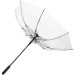 Paraguas semiautomático para tormentas regalo de empresa