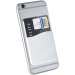 Miniature du produit Porte-cartes en silicone pour smartphones Slim 2