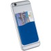 Miniature du produit Porte-cartes en silicone pour smartphones Slim 4