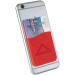 Miniature du produit Porte-cartes en silicone pour smartphones Slim 5