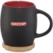 Mug céramique Hearth 400ml bedrijfs cadeau