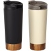 Mug isotherme Peeta 500ml, Mug isotherme publicitaire