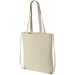 Sac à dos en coton 240g/m² avec cordon de serrage Eliza 6L cadeau d’entreprise