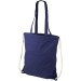 Sac à dos en coton 240g/m² avec cordon de serrage Eliza 6L cadeau d’entreprise