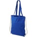 Sac à dos en coton 240g/m² avec cordon de serrage Eliza 6L cadeau d’entreprise