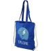 Sac à dos en coton 240g/m² avec cordon de serrage Eliza 6L, Gym bag publicitaire