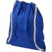 Sac à dos en coton 240g/m² avec cordon de serrage Eliza 6L cadeau d’entreprise