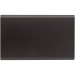 Batterie de secours en aluminium 4000 mAh 5V cadeau d’entreprise